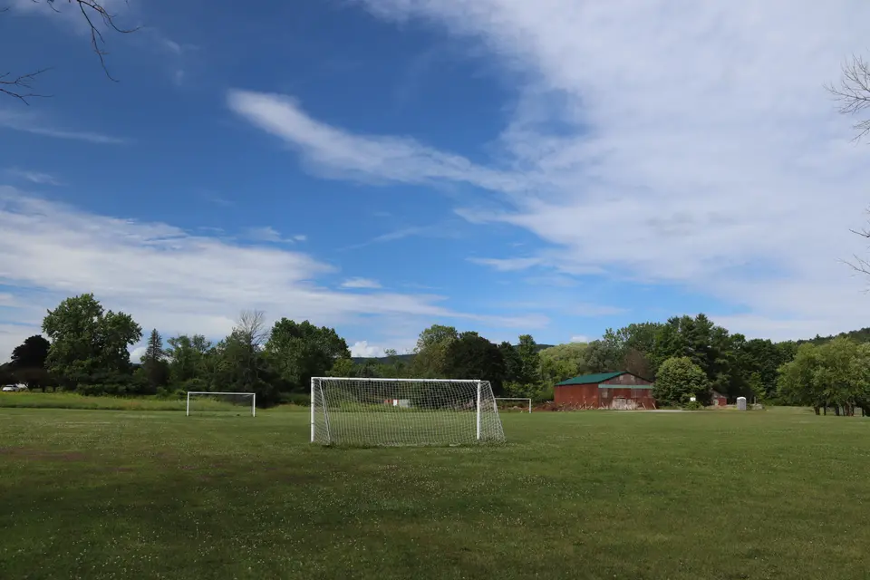Lee Soccer Fields in Lee, MA | Berkshires Outside