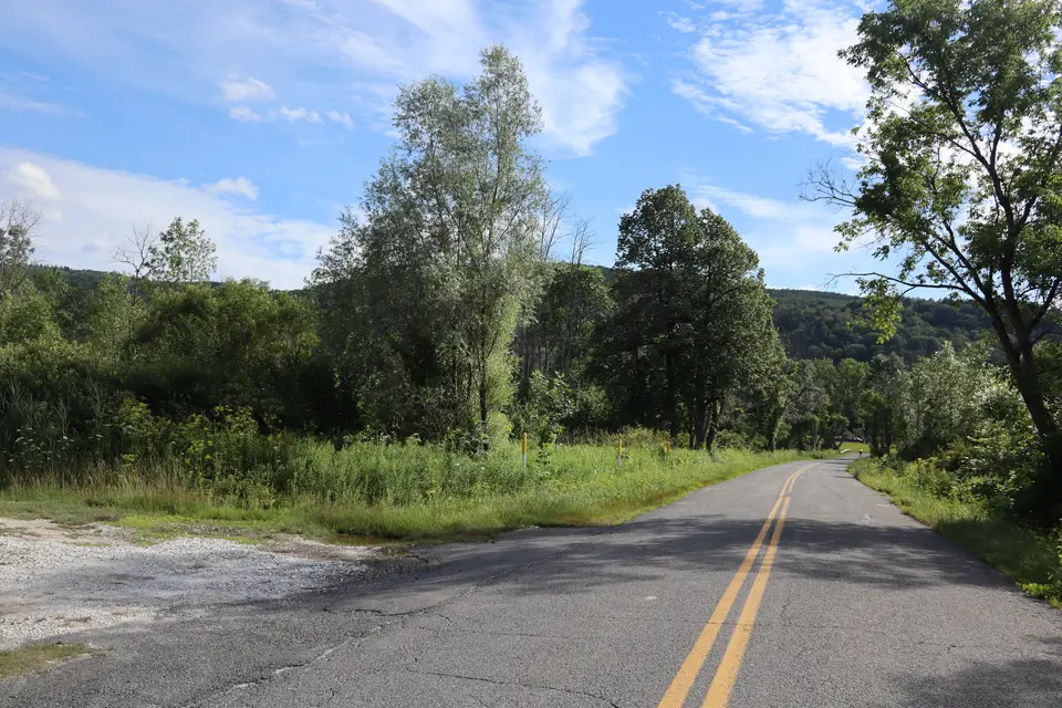 Meadow Street Parking in Lee, MA | Berkshires Outside