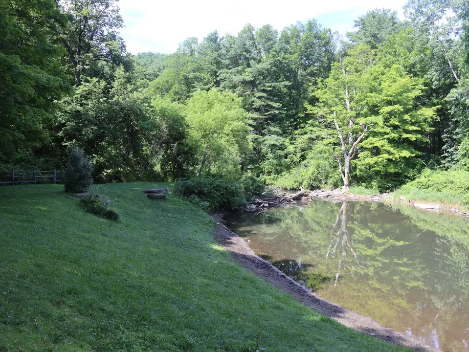 Old Maids Park in Great Barrington, MA | Berkshires Outside