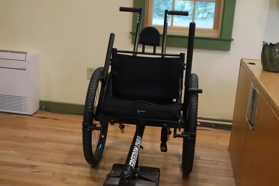 Pleasant Valley Wildlife Sanctuary in Lenox, MA | Berkshires Outside