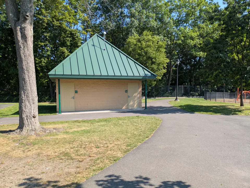 Accesssible Bathrooms