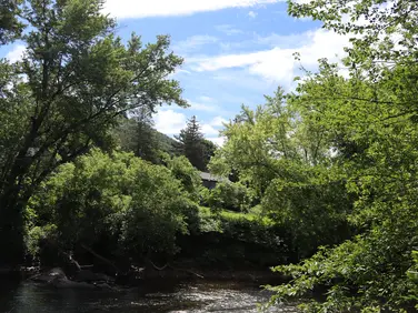 Church Street Trailhead, Great Barrington, MA