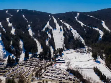 Ski Butternut, Great Barrington, MA
