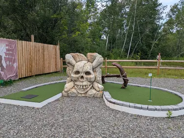 K&M Bowling - Mini Golf, Pittsfield, MA