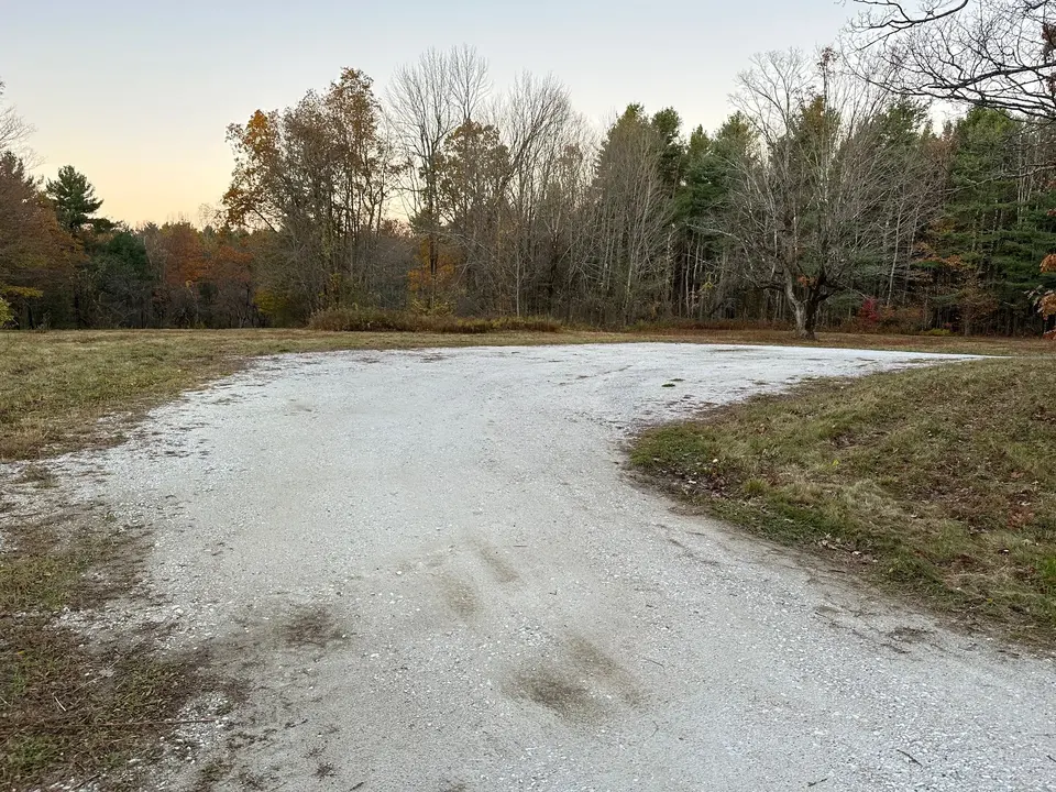 Cookson State Forest - Route 183 in Sandisfield, MA | Berkshires Outside